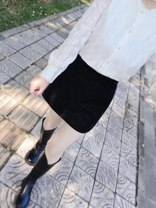 #小个子穿搭 #温柔穿搭 #时尚减龄穿搭 #显高显瘦显腿长 #高级感穿搭