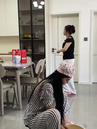 #正能量传递 #正能量短剧