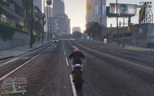 燃烧你的电芯吧你个赛博坦怪兽😡#gta@铜钱