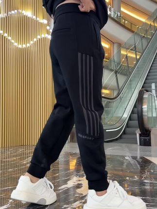 男士休闲套装
