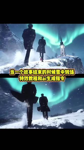 当一个故事结束的时候雪中转场特效教程和ai生成指令来啦#豆包ai #豆包P图已经nextlevel了#故事要结束时总会想起它的开始#故事要结束时转场教程#这么帅的转场当然要学起来
当一个故事结束的时候转场 豆包生成动图教程 豆包生成视频教程 豆包一键生成ai视频 豆包图片转视频 豆包转场特效教程 视频加图片卡点教程 故事要结束时ai转场特效 故事要结束时转场素材 故事转场衔接 故事转场创意短片 故事要结束时拍摄技巧 故事结束视频素材 故事开始的转场 当一个故事结束的时候怎么剪辑 当一个故事结束时原声片段 故事结束时的配音片段 故事要结束时转场教程 当一个故事结束的时候原声 豆包ai指令 豆包p图指令 故事结束时转场特效 转场ai特效一键生成 故事要结束文案 ai故事结束剪辑教程