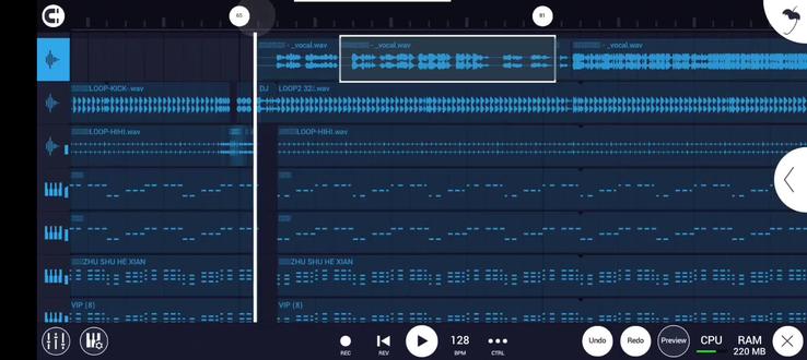 王睿卓/加木=茶花开了,该回家了DJ 林泽川#Remix #混音