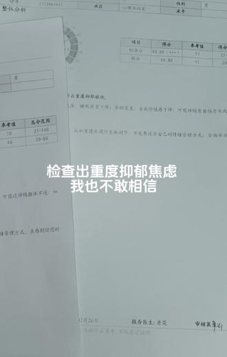 我的痛苦超出了我的承受范围#抑郁焦虑