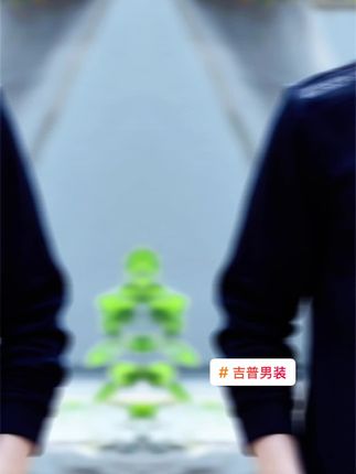 #吉普男装 #吉普卫衣 #吉普男装户外 #卫衣男 #男士卫衣