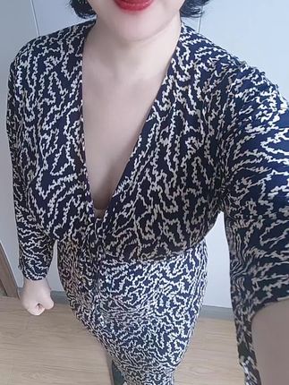 #长裙穿搭
