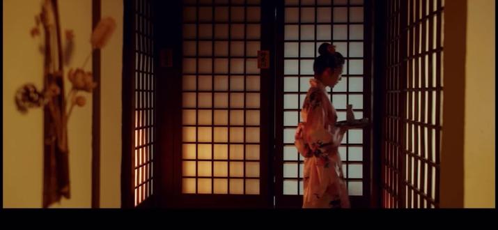 #强烈推荐#吾岸#太好看了#你是凭实力刷到的 #每一帧都是壁纸
大半夜不睡觉看剧,看的都开始自己剪辑了😃😃