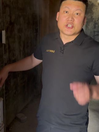 #养猪人