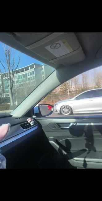 不知道我这个姿态各位大佬是否满意#秦plus