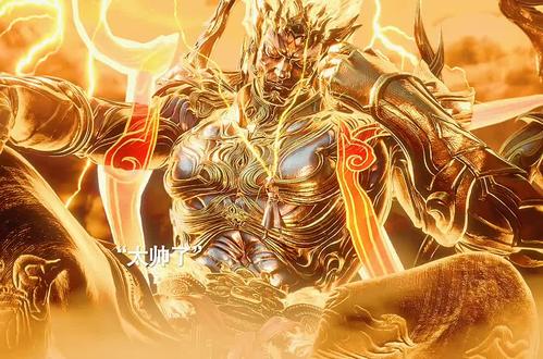 孟川拿捏白家神尊#沧元图