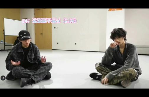 我不行了吧 期待明天的天魔
(剪的很潦草。
#橹穆 #新音纪录片