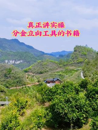 真正讲实操分金立向工具书籍#古人的智慧 #好书推荐#观山有术