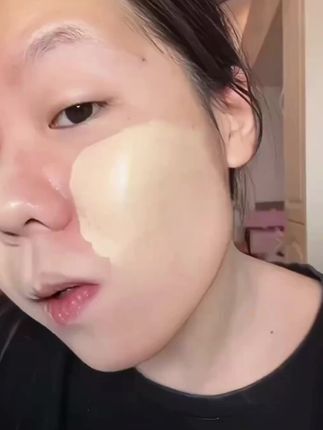 新升级郭小妞奶咖粉扑,防水不吃粉,真的很省粉底液,想要底妆 打得好,工具也很重要!!#好物分享#粉扑推荐 #郭小妞奶咖粉扑#无暇底妆 #粉扑