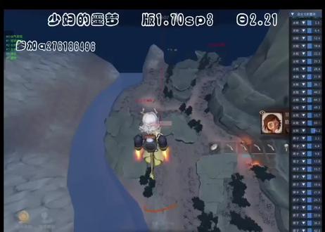 null顶参#超自然#参数#情侣日常