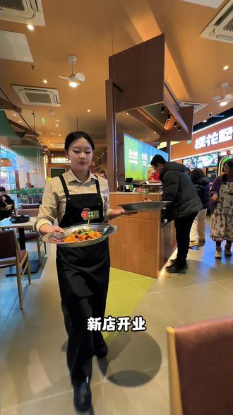 吃麻辣香锅就来这里#麻辣香锅 #孙小楠 #孙小楠麻辣香锅 #舌尖上的美味 #麻辣鲜香