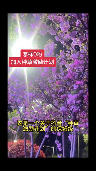 这是一个关于抖音“种草激励计划”的保姆级开通教程视频,核心是教粉丝少的用户如何操作。
关键步骤总结
1. 内容准备
◦ 形式:可发图片(≥4张)或视频(≥15秒),需明确产品购买途径(如“与辉同行同款”“东方甄选”等)。
◦ 标注:在图片/视频上添加大号文字,说明推荐理由(如“配料表干净”“0添加”),且不遮挡产品商标。
2. 发布操作
◦ 音乐:添加系统推荐或自己收藏的音乐。
◦ 描述与话题:
◦ 作品描述围绕产品撰写,可借助工具(如豆包)辅助。
◦ 必带话题:# 种草激励计划 + 产品名称(如海天酱油);可选话题:# 好物分享 # 与辉同行等。
◦ 发布设置:作品需公开可见,不能屏蔽他人。
3. 发布后操作
◦ 完整观看自己的作品并点赞。
◦ 评论区输入产品名称(如“海天酱油”),激活流量“小蓝词”。
成功经验
即使只有几十粉丝,坚持每天发1条,分享自家好用的物品,多发几条,大概一周左右,就有机会开通计划。
#抖音玩法合伙人计划 #种草激励计划 #海天酱油 #与辉同行 #东方甄选