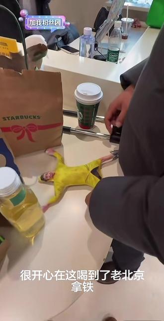 果然是谁玩谁上瘾😂
给大家在评论区放了几张骏良照片,想做的拿上
#骏良 #老鼠干 #明亮之家 #明亮与狗 #明亮与狗狗粮