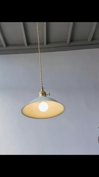 手工自制吊灯~#手工制作