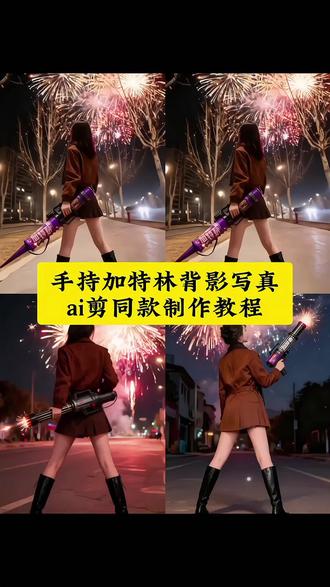 手持加特林 手持加特林视频 手持加特林烟花 加特林 加特林烟花 手持加特林大号 手持加特林泡泡机 手持加特林背影 手持加特林机枪 手持加特林拍照 手持加特林视频剪辑 手持加特林怎么拍视频 手持加特林视频亲子 手持加特林视频素材 手持加特林视频三人 手持加特林照片 手持加特林视频怎么制作 手持加特林拿视频素材 手持加特林素材 手持加特林视频模板 手持加特林图片 手持加特林动态图 手持式加特林
#对着烟花许愿 #拍照姿势 #加特林烟花 #剪映 #教程