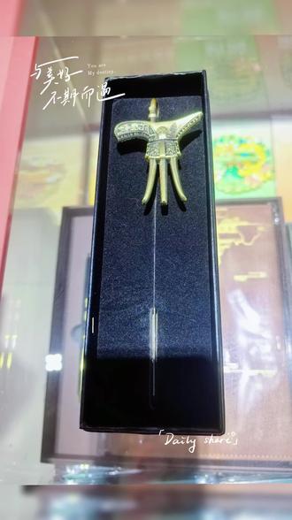 小小书签带来的浓郁书香!