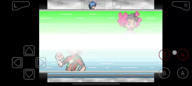 带领小智家门鸟通关丰源联盟 幽灵天王