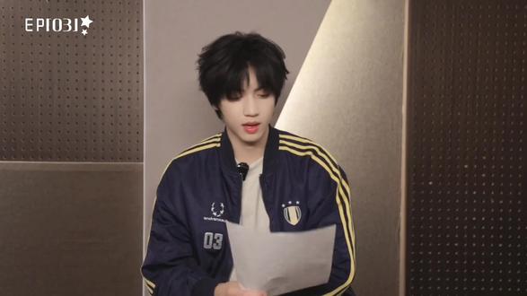 所以是什么改变了你们…#桂瑞