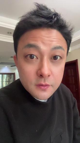 学历造假骗取国家经费! #热点 #郭伟