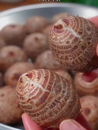 快来抢牛奶小芋头,产地做活动!9.9就发五斤! 有货就赶紧囤!#牛奶小芋头 #牛奶芋头#奶油芋头#高山芋头#芋头