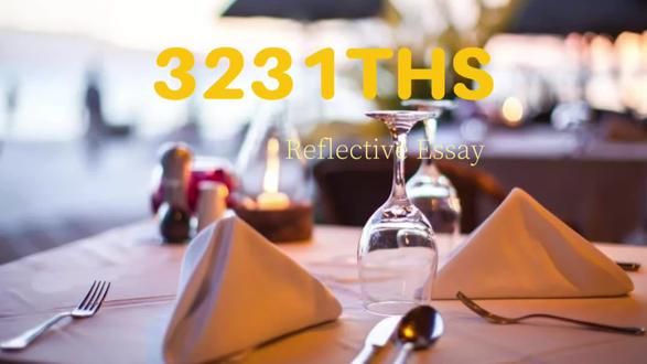 SERVQUAL量表一头雾水?手把手带你拆解3231THS! 🧐刚看到GU 3231THS的A1作业是不是懵了?又是“神秘顾客”又是“SERVQUAL量表”,感觉理论复杂又不知道从哪开始?别慌!这篇保姆级攻略帮你理清思路,一步步搞定这篇1000字反思Essay!👇
📌 作业本质:
通过一次真实服务体验,用专业工具分析服务质量差距
重点培养你的观察力、分析力和学术写作能力
💡 四步搞定:
1️⃣ 选对场地是关键
→ 选澳洲本地从未去过的咖啡馆/餐厅/景点
→ 确保有与服务人员直接互动的环节
→ 建议约上同学一起,但记得独立完成评估
2️⃣ SERVQUAL量表填写技巧
• 体验前先填Part A(期望值)
• 体验中悄悄记录细节:员工态度、环境、效率等
• 体验后立即填Part B(实际感受)
• 计算分差时重点关注差距大的维度
3️⃣ 反思论文写作框架
▫️ 引言:为什么选这家店?(200字)
▫️ 体验描述:最佳/最差环节(300字)
▫️ 重点分析:1-2个差距最大的维度,深入剖析原因(400字)
▫️ 结论:总结启示(100字)
4️⃣ 学术支撑要点
✔️ 引用Parasuraman的原始SERVQUAL理论
✔️ 结合近年服务质量研究文献
✔️ 参考行业报告数据
🎯 拿分关键:
• 量表填写要详细具体
• 分析要结合理论和个人体验
• 参考文献务必规范引用
✨ 实用小贴士:
• 选择客流适中时段,便于观察
• 手机备忘录随时记录细节
• 保留消费凭证作为素材
• 量表可以手写拍照附在文末
#澳洲留学 #格里菲斯大学 #作业攻略 #酒店管理 #SERVQUAL分析