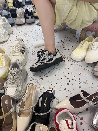 断码亏钱处理了