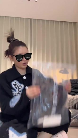 BETTER ME 重磅秋冬加绒性感立体鱼骨束身抹胸修身显瘦内搭上衣#内搭 #加绒内搭 #修身 #性感 #抹胸