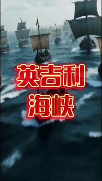 本期《世界地理》聚焦世界著名海峡——英吉利海峡。#英吉利海峡 #世界地理 #知识科普 #畅瞰星球