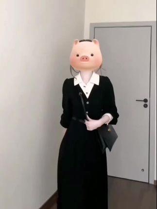 #高级感穿搭 #早秋韩系氛围感穿搭 #遮肉显瘦遮肉减龄 #大码女装 #谁穿谁漂亮