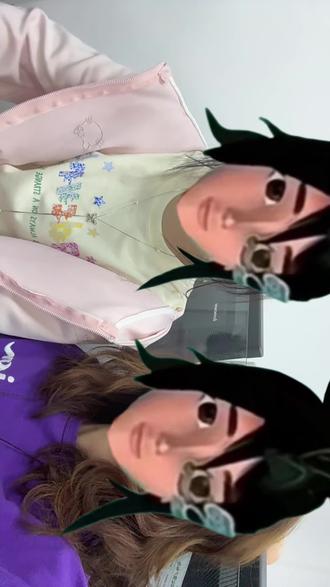 舒言之吻🪄🪄🪄@脆皮五花人 #叶罗丽精灵梦