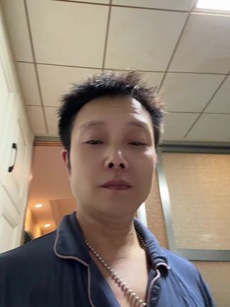 你们的沐浴露用完了吗