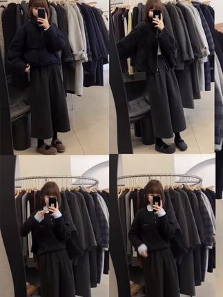 #气质女装 #女装搭配 #时尚女装 #时尚女装穿搭 #女装搭配分享