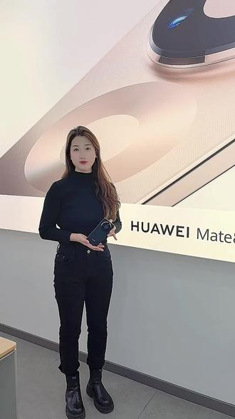 快来关注我吧,带你了解不一样的华为Mate 80系列