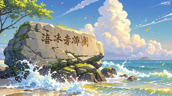 架海金梁·
3月12日
龙为架海金梁,镇浪定海,撑起万里波涛。
虎作擎天猛将,守山护疆,威风镇八方。
马踏征途,负重致远,是开路先锋栋梁。
牛勤恳踏实,躬身负重,以脊梁担万难。
羊温和持重,稳守根基,聚心成梁。
猴机敏灵动,巧解危局,以智补梁。
六兽同心,各展其能,共成架海金梁之业,担当大任,安定四方。