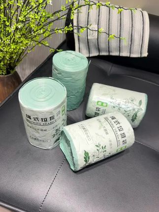 家人们,这羊毛得薅啊!4.99元110只垃圾袋,质量超好,赶快囤起来!#垃圾袋#手提式垃圾袋#加大加厚垃圾袋