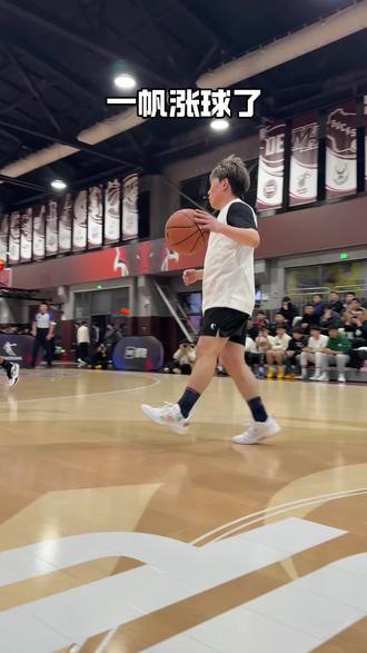 一帆&李瑞vs哈特&亚翰!太难了!这太难了