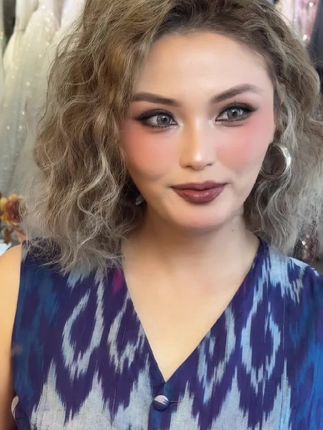 #美妆 #妆面