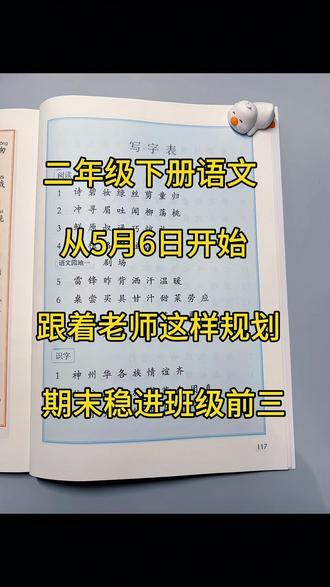 二下语文全册必备知识点🔥 二年级下册语文十一大必备知识总结,吃透就是黑马!#二年级下册语文 #知识点总结 #每天学习一点点 #必考考点 #高频考点