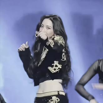 申请成为柳智敏法友!
#柳智敏#karina #五女一