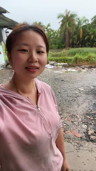 好了昨晚过520太多渣男发誓了,打雷又下雨的下了一夜😂😂😂😂😂#抖音创意 #520,是谁在表白