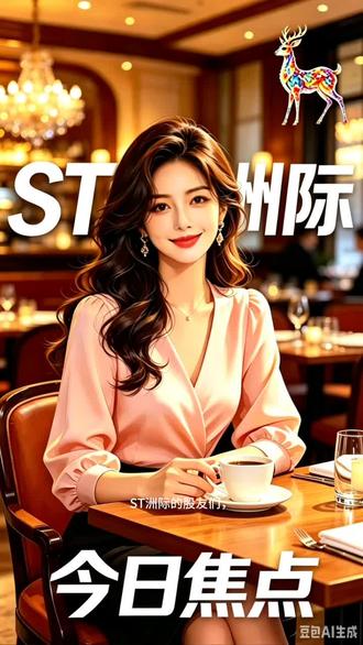 #ST洲际 #中小投资者维权 #股市实情解析 #维护股民权益