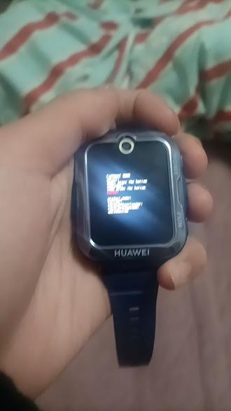 手表用到废也不知道的功能#华为儿童手表