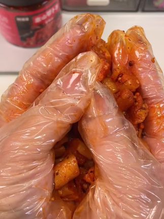 #美食 #好吃到爆 #下饭菜 #香辣萝卜干 #好吃到停不下来