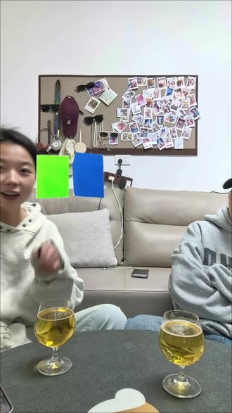 玩个游戏把老底儿全揭了 #喝酒游戏 #海龟汤 #双人游戏