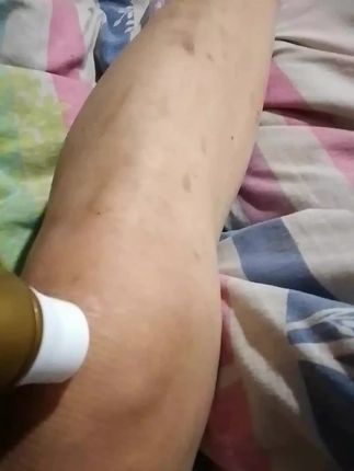 中药配方,温和不刺激,由多种名贵药材精良加工制成!#我在抖音买买买