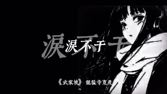 “再听一遍武家坡,致我们初相识” #武家坡 #薛平贵与王宝钏 #DJ