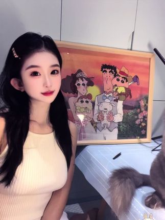 #无限回购的宝藏单品 野原一家合照,一家人就是要一直在一起的对吧!#蜡笔小新1000块拼图 #蜡笔小新 #野原一家人#1000片拼图